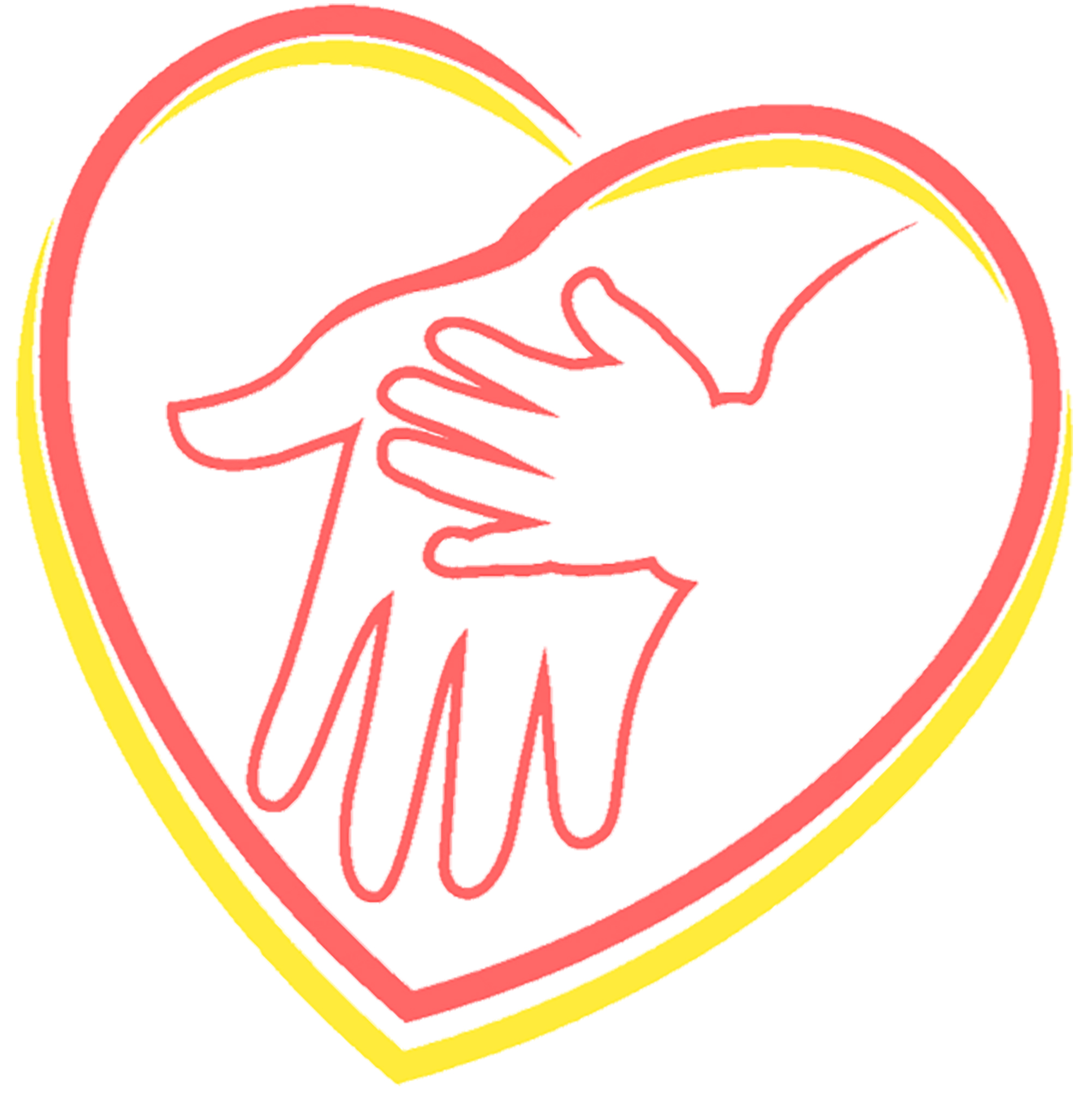 Символ слова мир. Сердце матери. Символ любви к детям. День матери эмблема. Логотип сердце в руках.